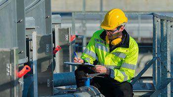 Tại sao cần dùng bộ đàm chống cháy nổ