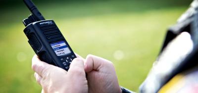 Những điều cần chú ý khi sử dụng máy bộ đàm cầm tay