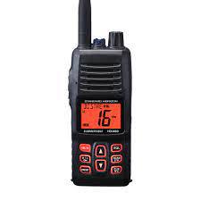 Standard Horizon HX-400IS