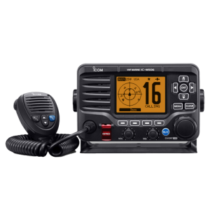 ICOM IC-M506/IC-M506GE