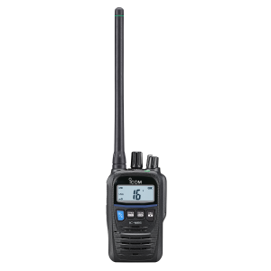ICOM IC-M85